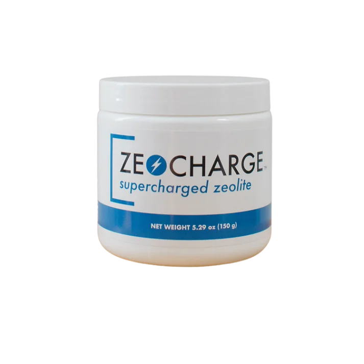 zeolite